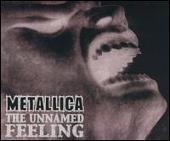 Metallica Album: “Unnamed Feeling, Pt. 2”