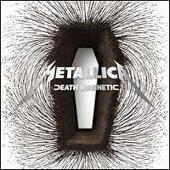 Metallica Album: “Death Magnetic”