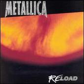 Metallica Album: “Reload”