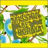 Mission of Burma Album: “Mission of Burma”