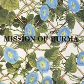 Mission of Burma Album: “Vs.”