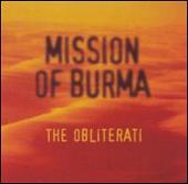 Mission of Burma Album: “Obliterati”