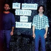 Mission of Burma Album: “The Horrible Truth About Burma (Live) (Remastered)”