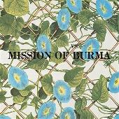 Disco de Mission of Burma: “Vs. (Remastered)”