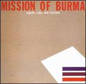 Disco de Mission of Burma: “Signals, Calls and Marches [Standard Edition]”