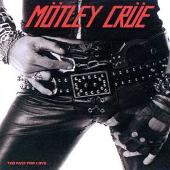 Mötley Crüe Album: “Too Fast for Love [Bonus Track]”