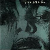 Disco de My Bloody Valentine: “Feed Me with Your Kiss [CD Single]”