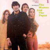 The Mamas & the Papas Album: “Creeque Alley: The History Of The Mamas And The Papas”