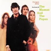 The Mamas & the Papas Album: “The Best Of The Mams & The Papas (Explicit)”