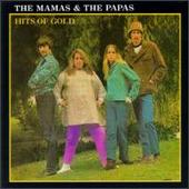 The Mamas & the Papas Album: “Hits of Gold”
