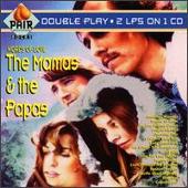 The Mamas & the Papas Album: “Words of Love [Pair]”