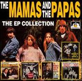 The Mamas & the Papas Album: “EP Collection”