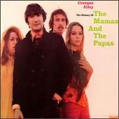 The Mamas & the Papas Album: “Creeque Alley”