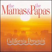 The Mamas & the Papas Album: “California Dreamin': Live in Concert”