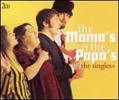 The Mamas & the Papas Album: “Singles+”