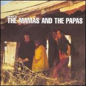 The Mamas & the Papas Album: “Best of the Mamas & the Papas [Import]”