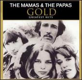 Disco de The Mamas & the Papas: “Gold: Greatest Hits”