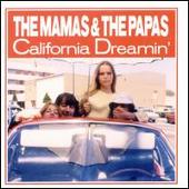 Disco de The Mamas & the Papas: “California Dreamin [Falcon]”