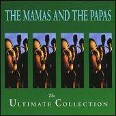 The Mamas & the Papas Album: “Ultimate Collection”