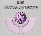 The Mamas & the Papas Album: “Colour Collection”