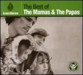 The Mamas & the Papas Album: “Best of the Mamas & the Papas: Green Series”