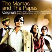 The Mamas & the Papas Album: “Originals”