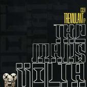 The Mars Volta Album: “Tremulant EP”