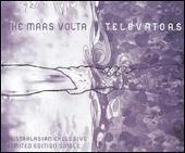 The Mars Volta Album: “Televators”