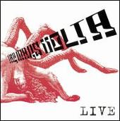 Disco de The Mars Volta: “Live”