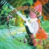 The Mars Volta Album: “Scab Dates (Live)”