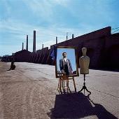 The Mars Volta Album: “The Widow”