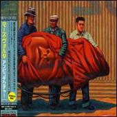 The Mars Volta Album: “Amputechture [Bonus Track]”