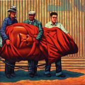 The Mars Volta Album: “Amputechture”