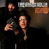The Mars Volta Album: “Viscera Eyes (Radio Edit)”
