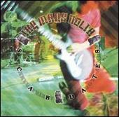 The Mars Volta Album: “Scab Dates”