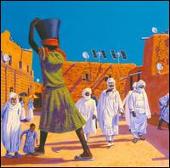 The Mars Volta Album: “Bedlam in Goliath [Deluxe Edition]”