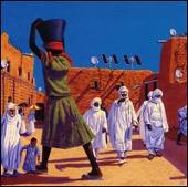 Disco de The Mars Volta: “Bedlam in Goliath [Japan Bonus Track]”