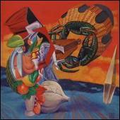 The Mars Volta Album: “Octahedron”