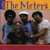 The Meters Album: “Very Best of the Meters [Rhino]”