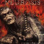 Disco de Neurosis: “Enemy of the Sun”