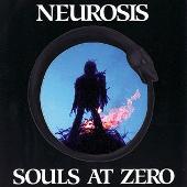 Disco de Neurosis: “Souls At Zero”