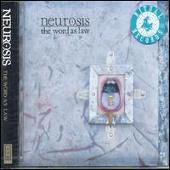 Disco de Neurosis: “Word as Law [Bonus Tracks]”