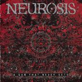 Disco de Neurosis: “Sun That Never Sets”