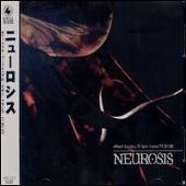 Disco de Neurosis: “Live in Lyons”
