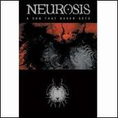Disco de Neurosis: “Sun That Never Sets [DVD]”