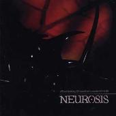 Disco de Neurosis: “Live in Stockholm”