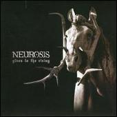 Disco de Neurosis: “Given to the Rising [Limited Edition]”