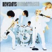 Disco de Newsboys: “Love Liberty Disco”