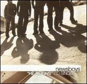 Disco de Newsboys: “He Reigns”