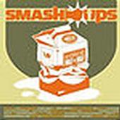 Disco de Newsboys: “DC Talk 'Colored People' vs. Newsboys 'Entertaining Angels' (Smash-Up)”